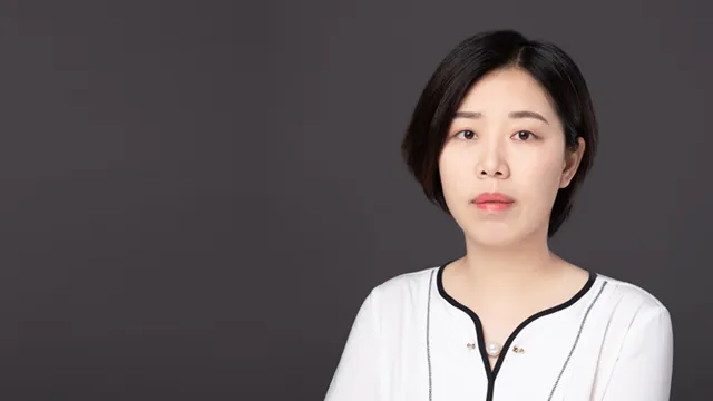 徐亚琴  Maggie